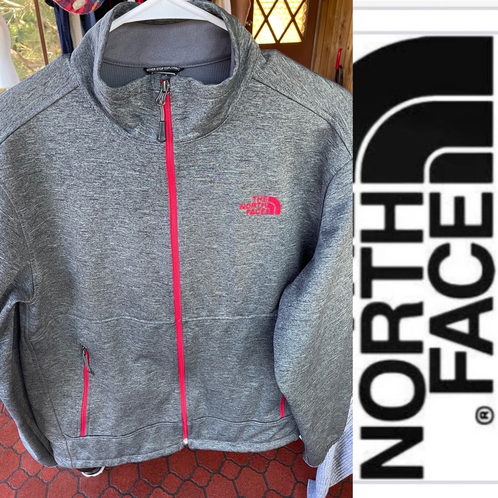 The Northface Jacket - Picture 5 of 6